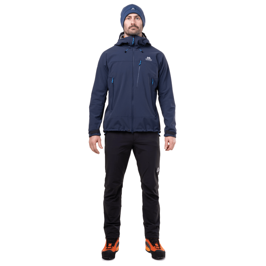 Mountain Equipment Vulcan Jacket Men Jackets Mountain Equipment