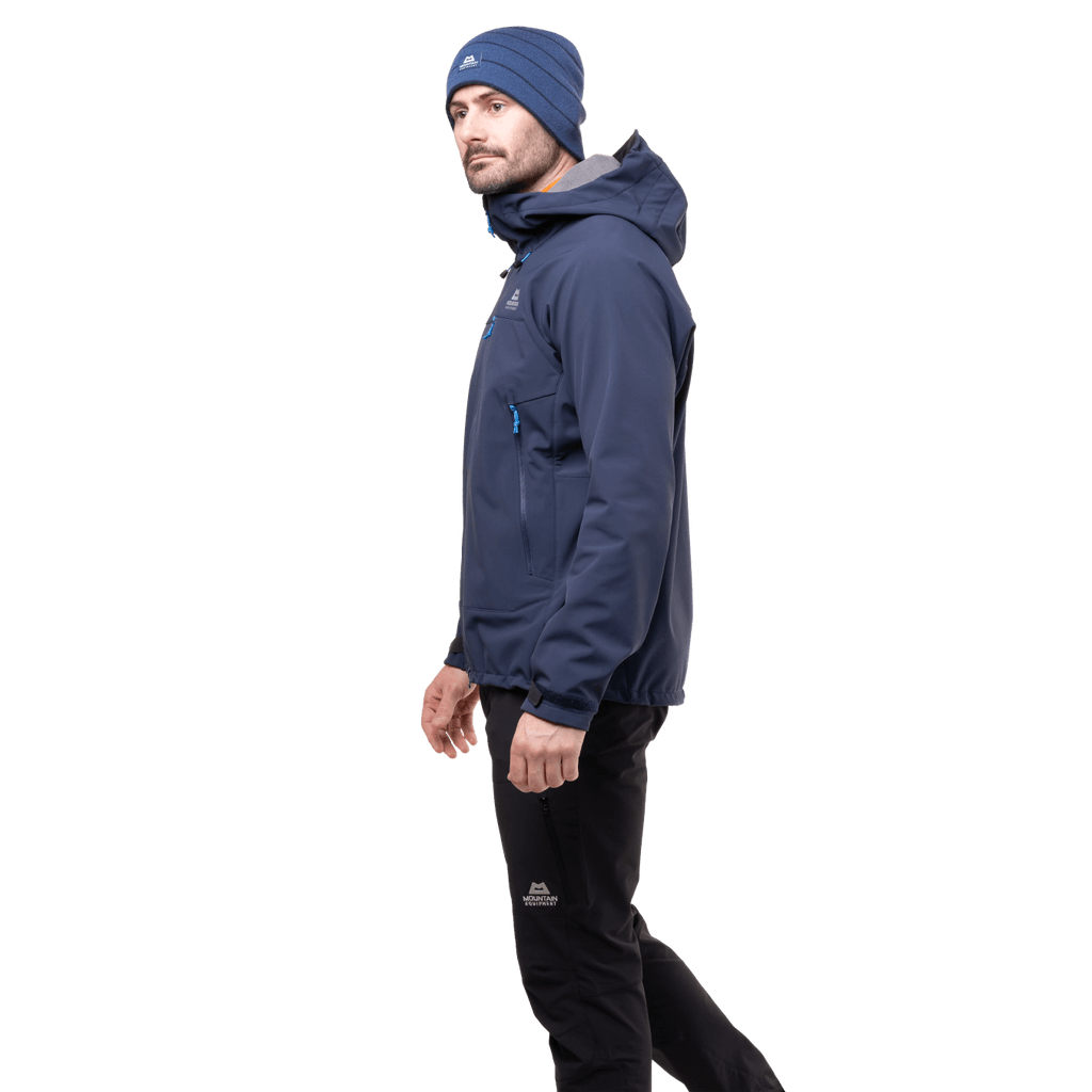 Mountain Equipment Vulcan Jacket Men Jackets Mountain Equipment