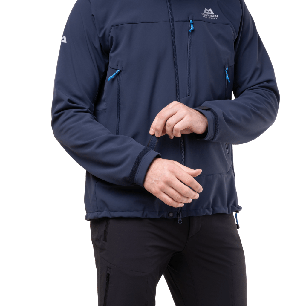 Mountain Equipment Vulcan Jacket Men Jackets Mountain Equipment