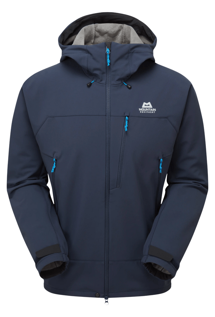 Mountain Equipment Vulcan Jacket Men Jackets Mountain Equipment