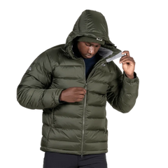 Mountain Equipment Lightline Jacket Junior