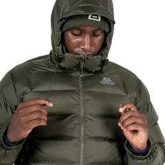 Mountain Equipment Lightline Jacket Junior