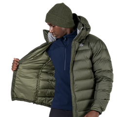 Mountain Equipment Lightline Jacket Junior