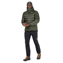 Mountain Equipment Lightline Jacket Junior
