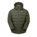 Mountain Equipment Lightline Jacket Junior