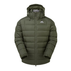 Mountain Equipment Lightline Jacket Junior