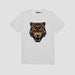 Antony Morato Tiger Print T-Shirt JuniorAlive & Dirty 