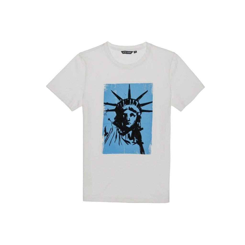 Antony Morato Statue T-Shirt JuniorAlive & Dirty 