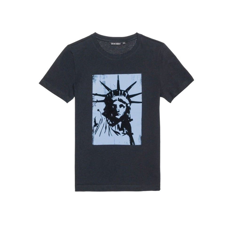 Antony Morato Statue T-Shirt InfantAlive & Dirty 