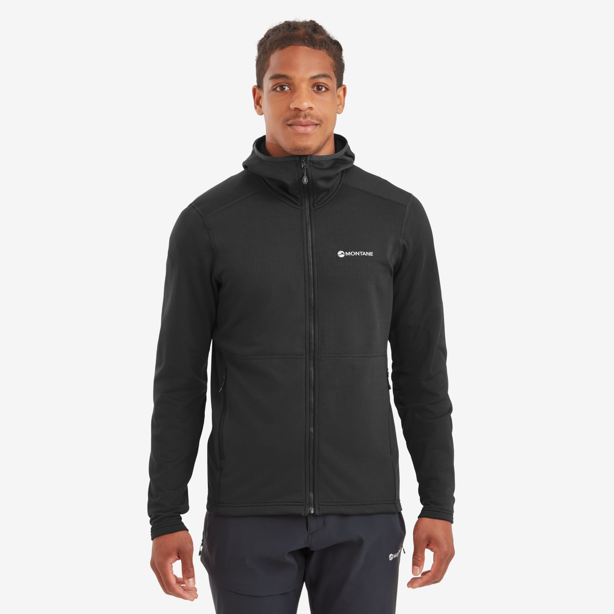 Montane Protium HD Jacket Men Jackets Montane