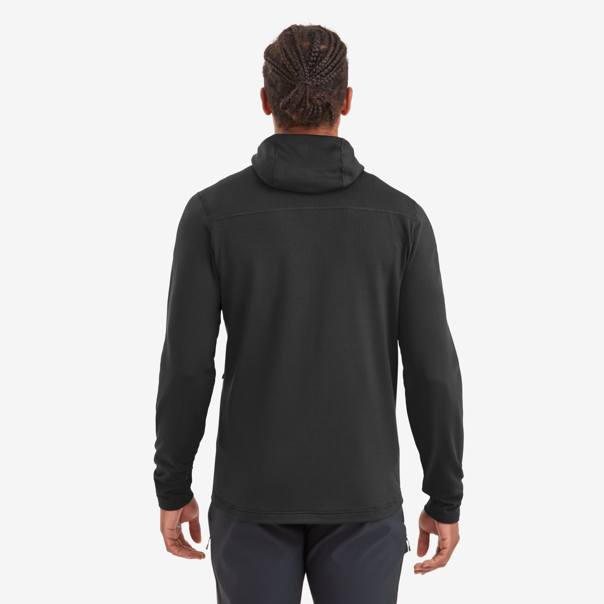 Montane Protium HD Jacket Men Jackets Montane