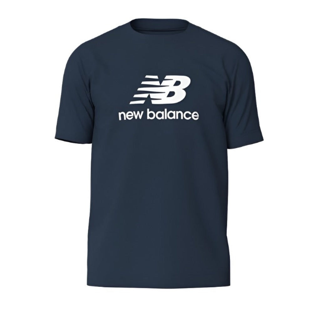 New Balance Essential Logo T-Shirt MenAlive & Dirty 