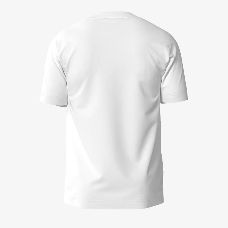 New Balance Essential Logo T-Shirt Men T Shirts New Balance