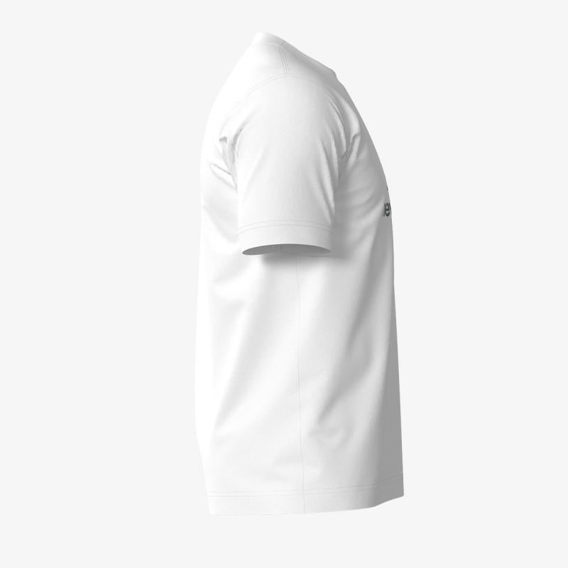New Balance Essential Logo T-Shirt Men T Shirts New Balance