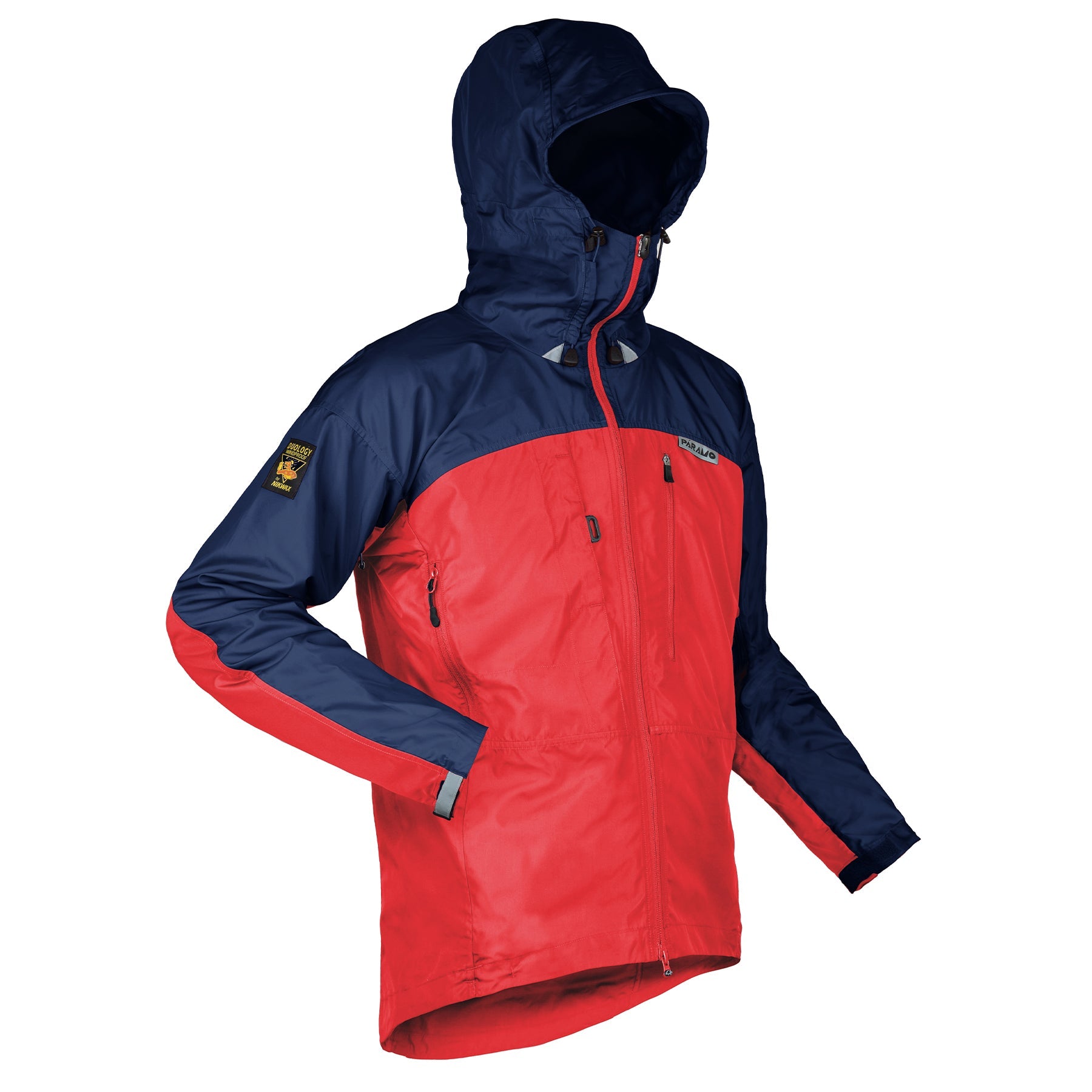 Paramo Enduro Windproof Jacket MenAlive & Dirty 