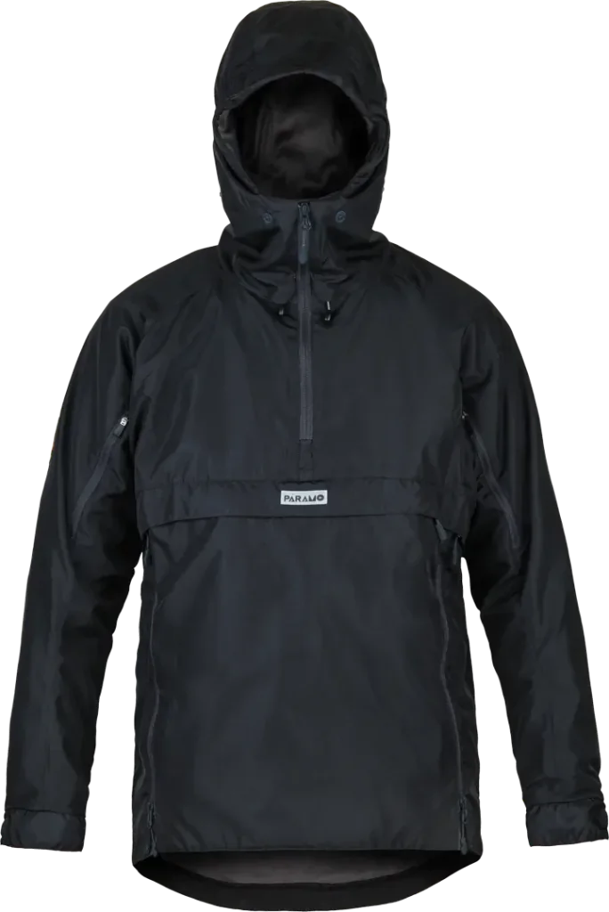 Paramo Velez Adventure Smock Men