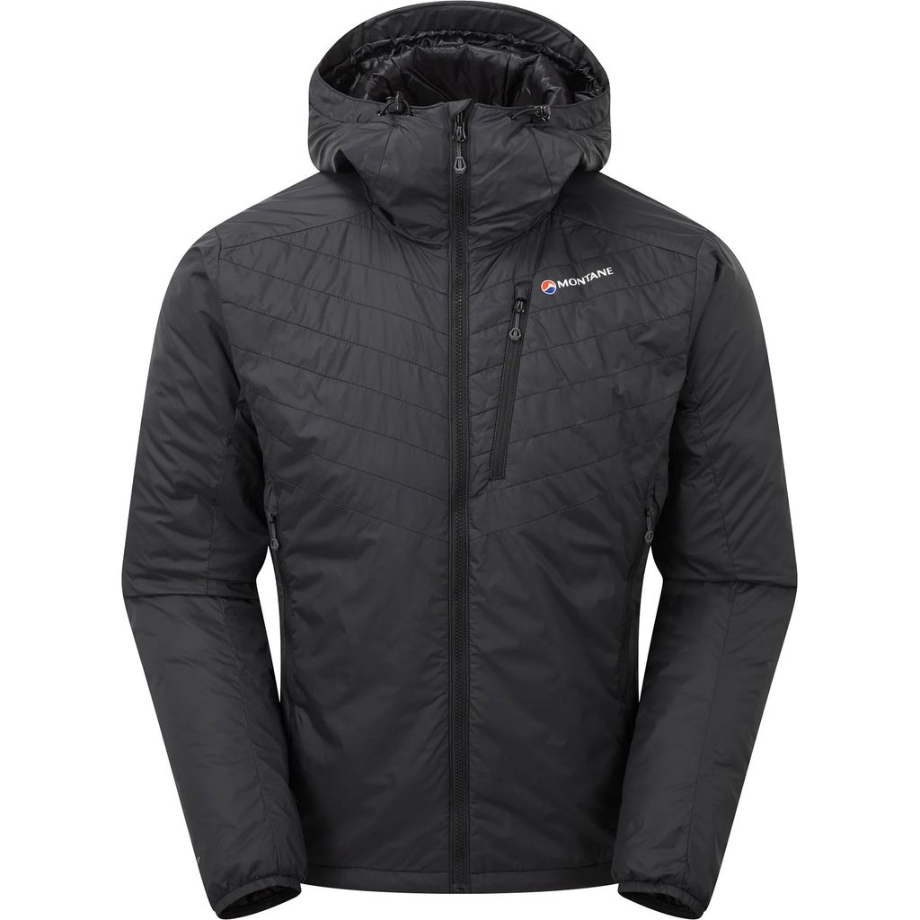 Montane Prism Jacket MenAlive & Dirty 