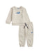 New Balance Crew Tracksuit Infant