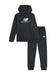 New Balance Stacked Logo Tracksuit Junior