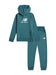 New Balance Stacked Logo Tracksuit Junior