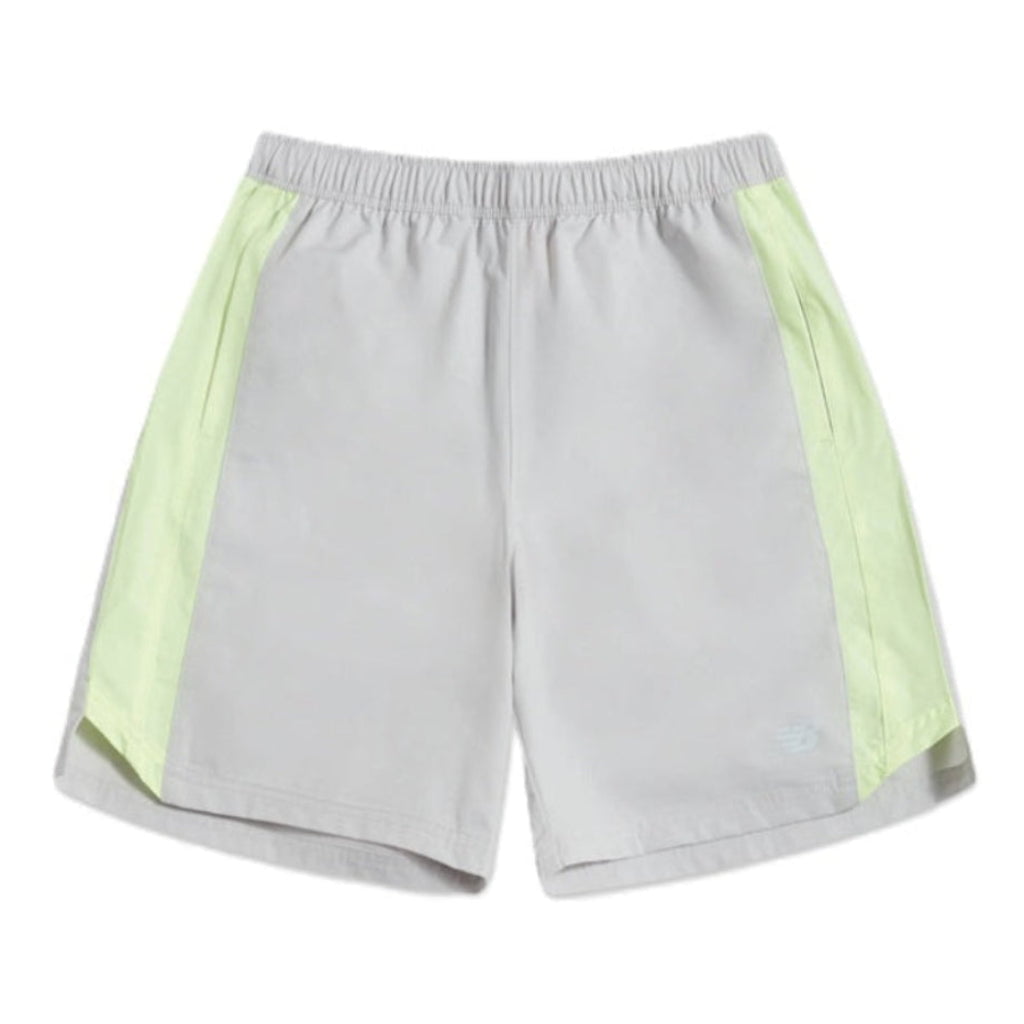 New Balance Athletics Short Junior Shorts New Balance