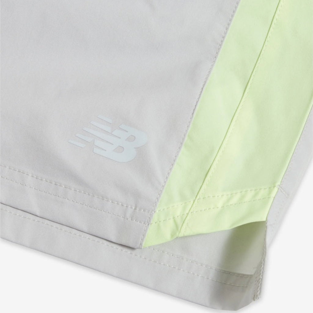 New Balance Athletics Short Junior Shorts New Balance