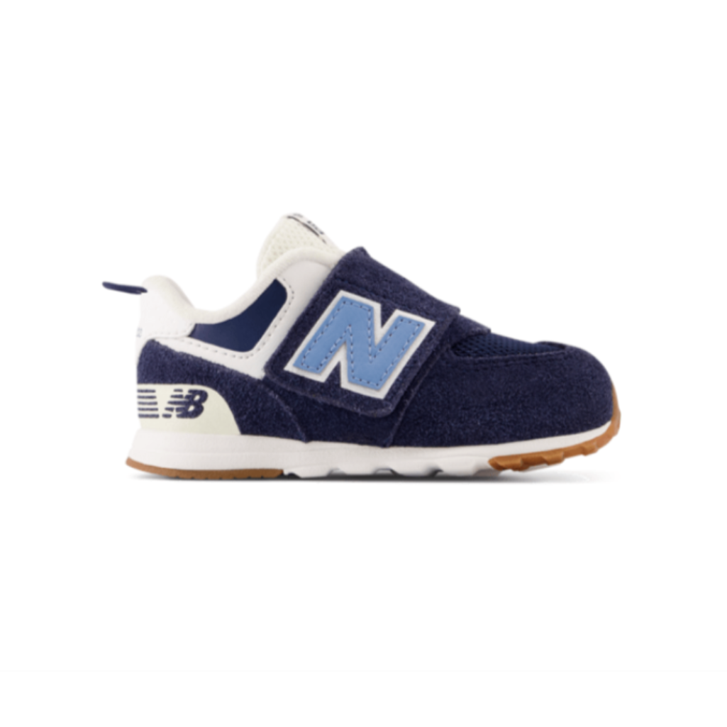 New Balance 574 Hook & Loop InfantAlive & Dirty