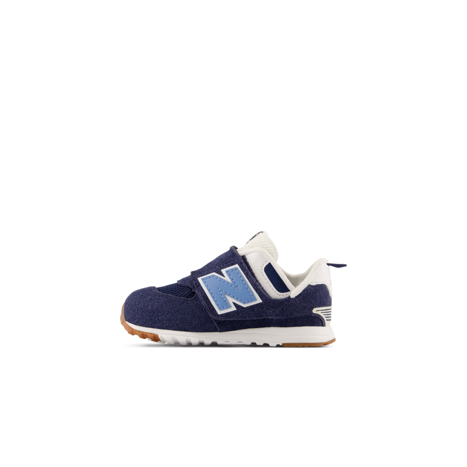 New Balance 574 Hook & Loop InfantAlive & Dirty