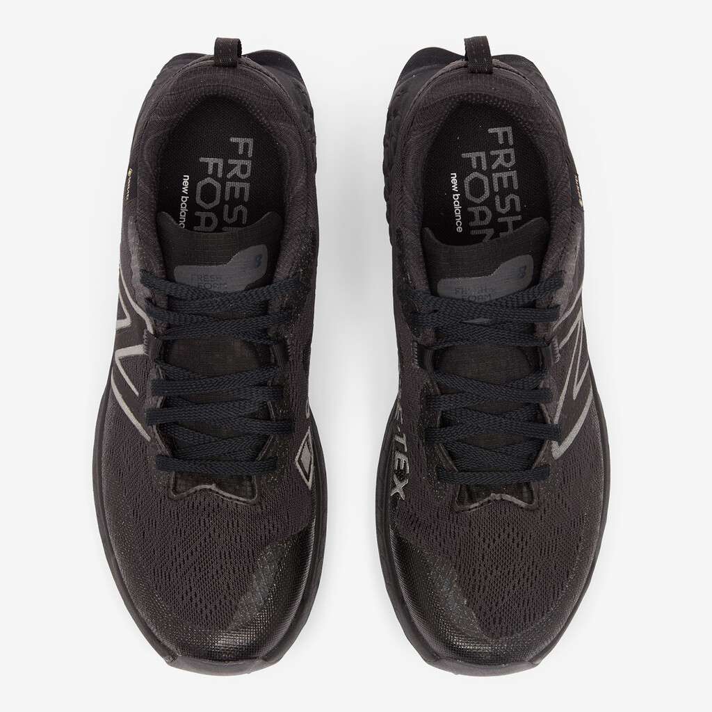 New Balance Fresh Foam Hierro V7 GTX MenAlive & Dirty 
