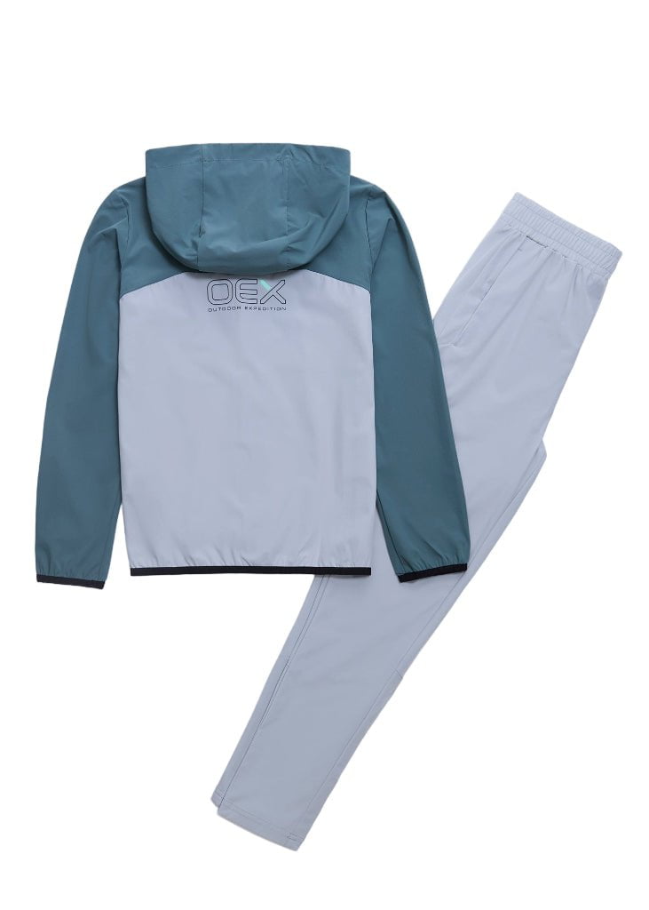 OEX Fell 2.0 Tracksuit Junior Tracksuits OEX