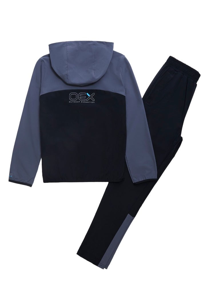 OEX Fell Tracksuit Junior Tracksuits OEX