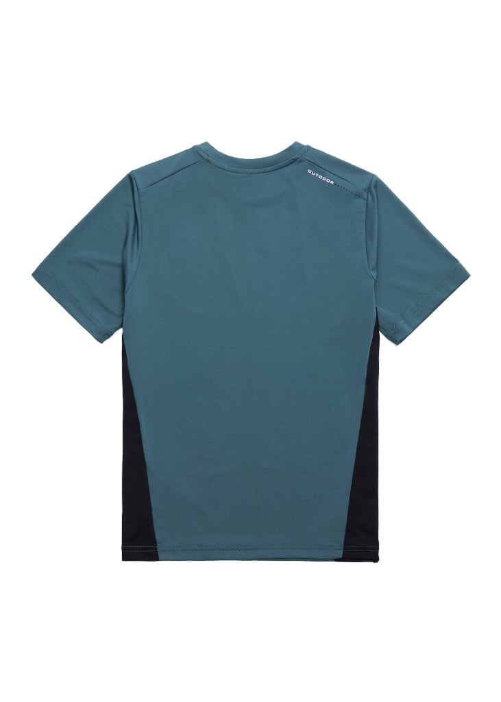 OEX Flash 2.0 T-Shirt Junior T Shirts OEX