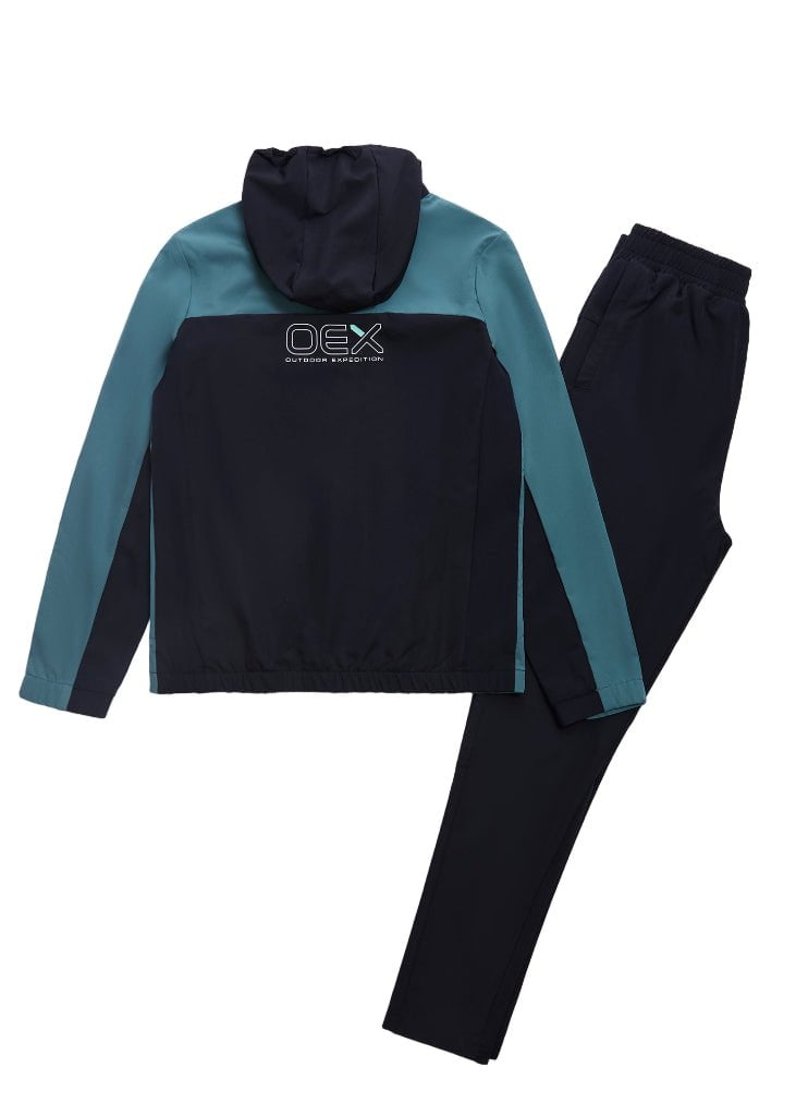 OEX Pennine 2.0 Tracksuit Junior Tracksuits OEX