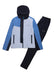 OEX Pennine 2.0 Tracksuit Junior Tracksuits OEX