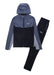 OEX Pental Tracksuit Junior Tracksuits OEX