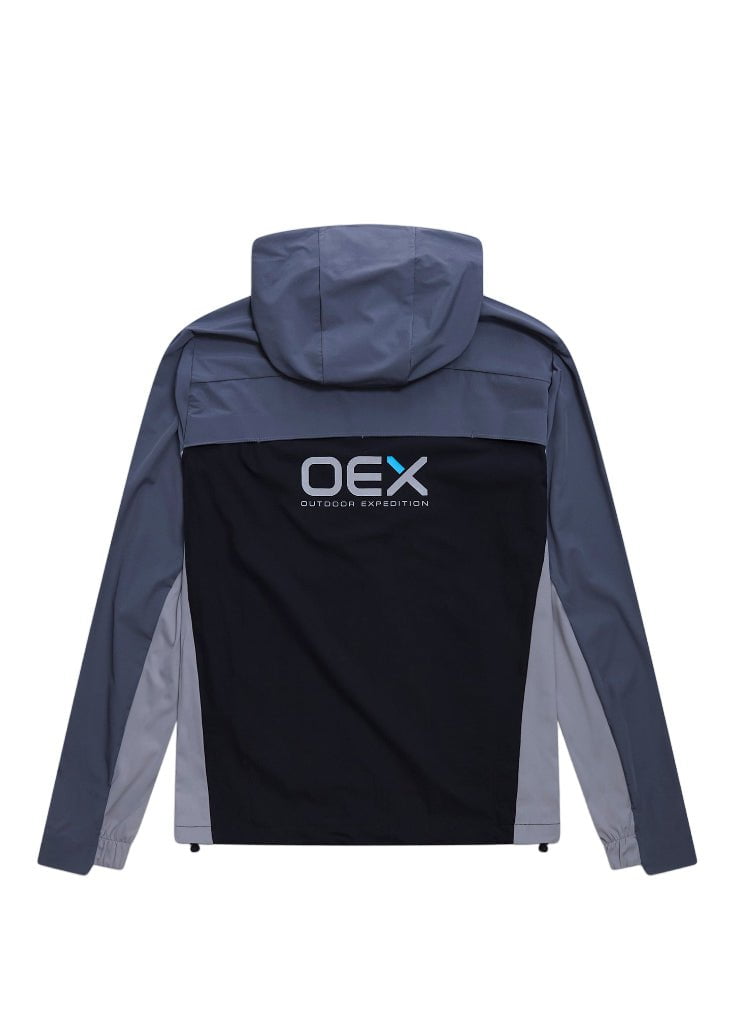 OEX Pental Tracktop Men Track Top OEX