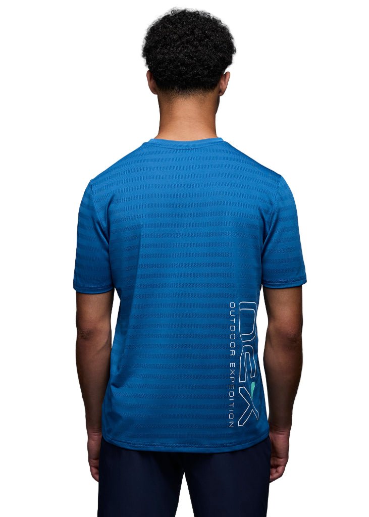 OEX Helmer T-Shirt Men T Shirts OEX