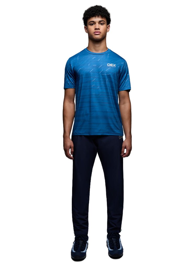 OEX Helmer T-Shirt Men T Shirts OEX