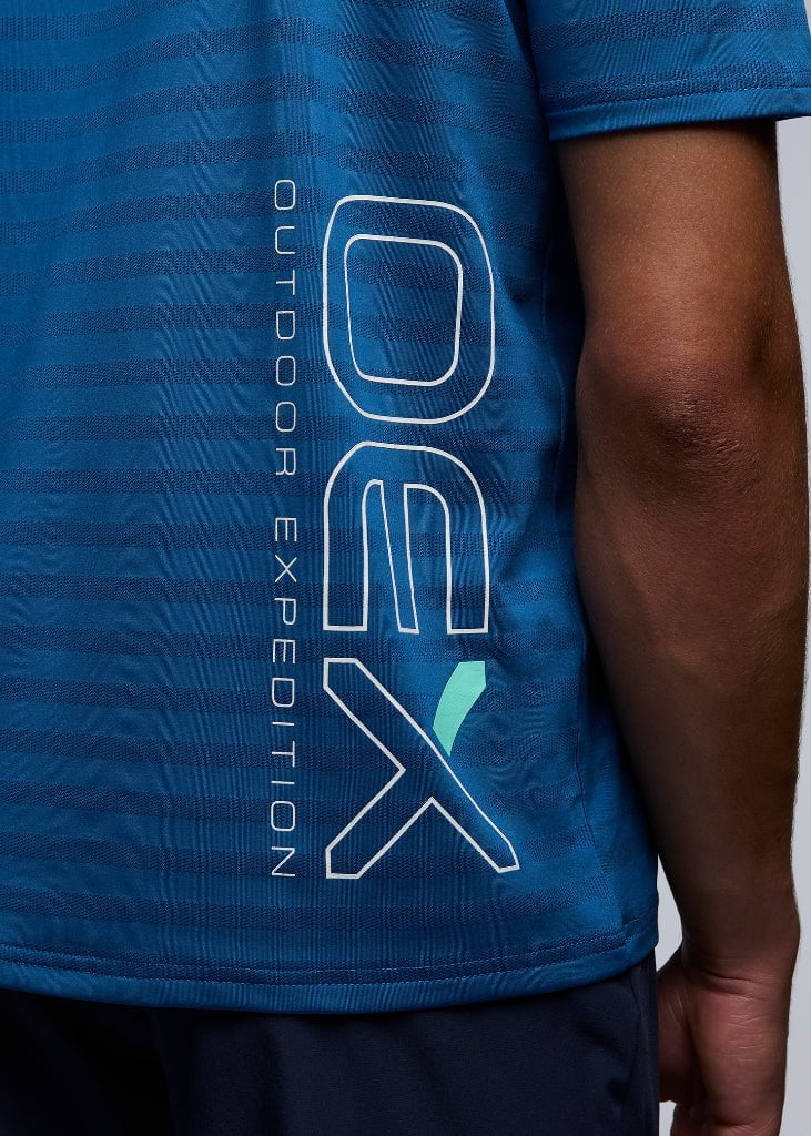 OEX Helmer T-Shirt Men T Shirts OEX