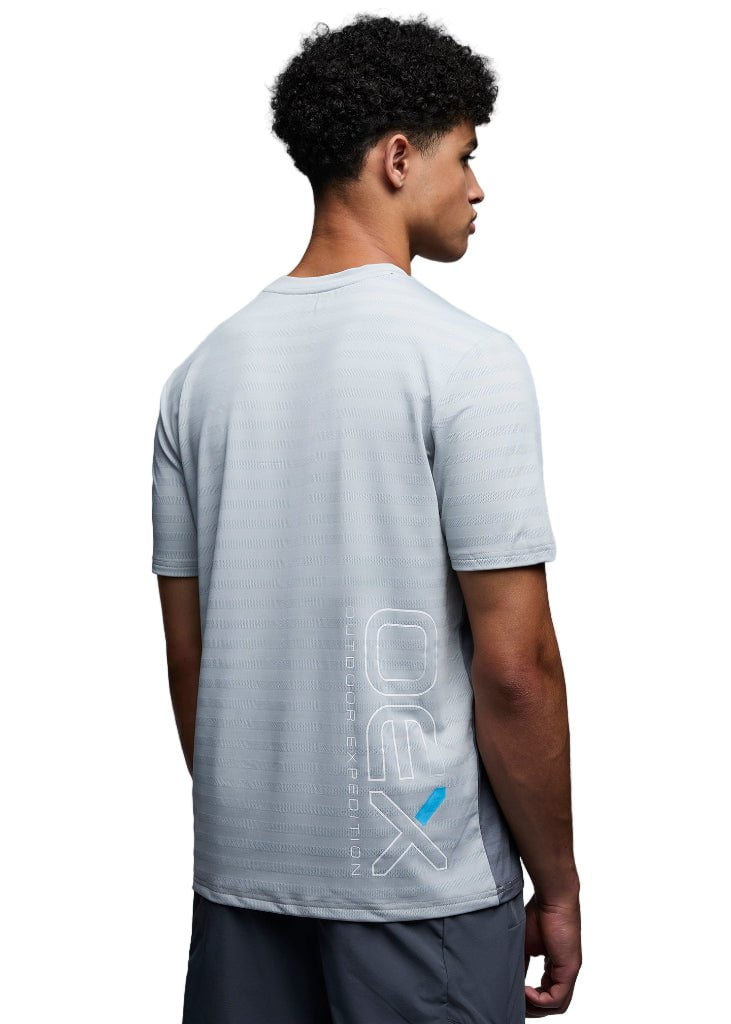 OEX Helmer T-Shirt Men T Shirts OEX