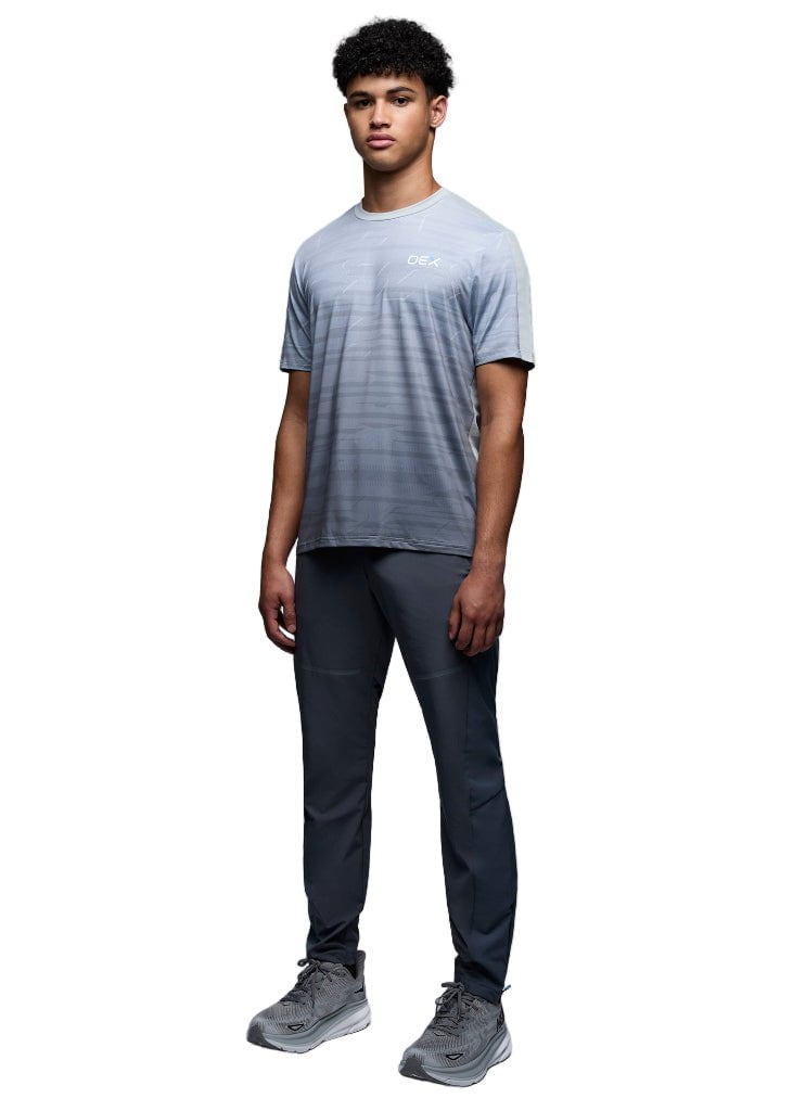 OEX Helmer T-Shirt Men T Shirts OEX