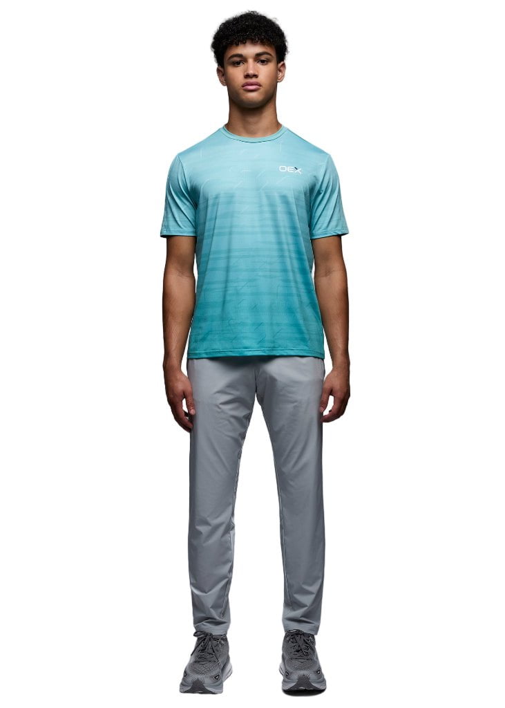 OEX Helmer T-Shirt Men T Shirts OEX
