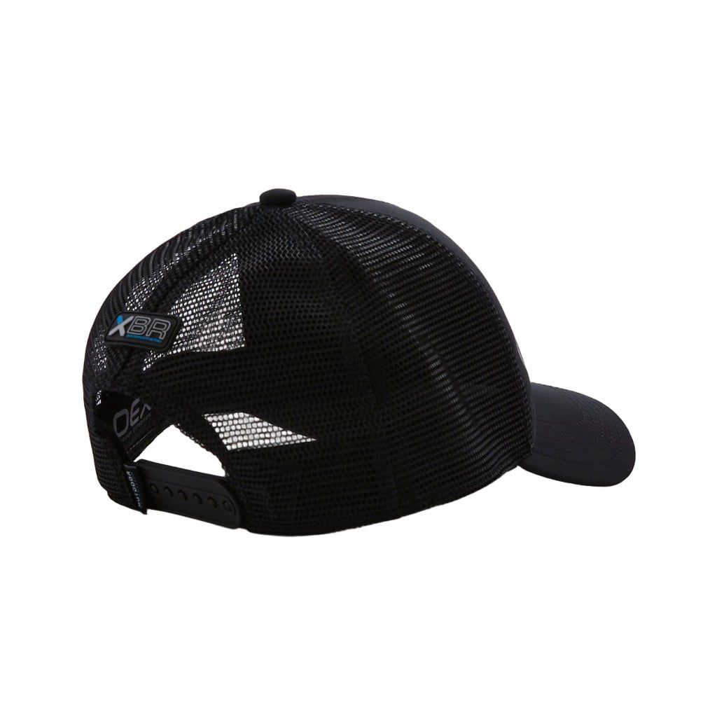 OEX Serac Trucker Cap Junior Hats OEX