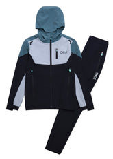 OEX Bachar Tracksuit Junior Tracksuits OEX