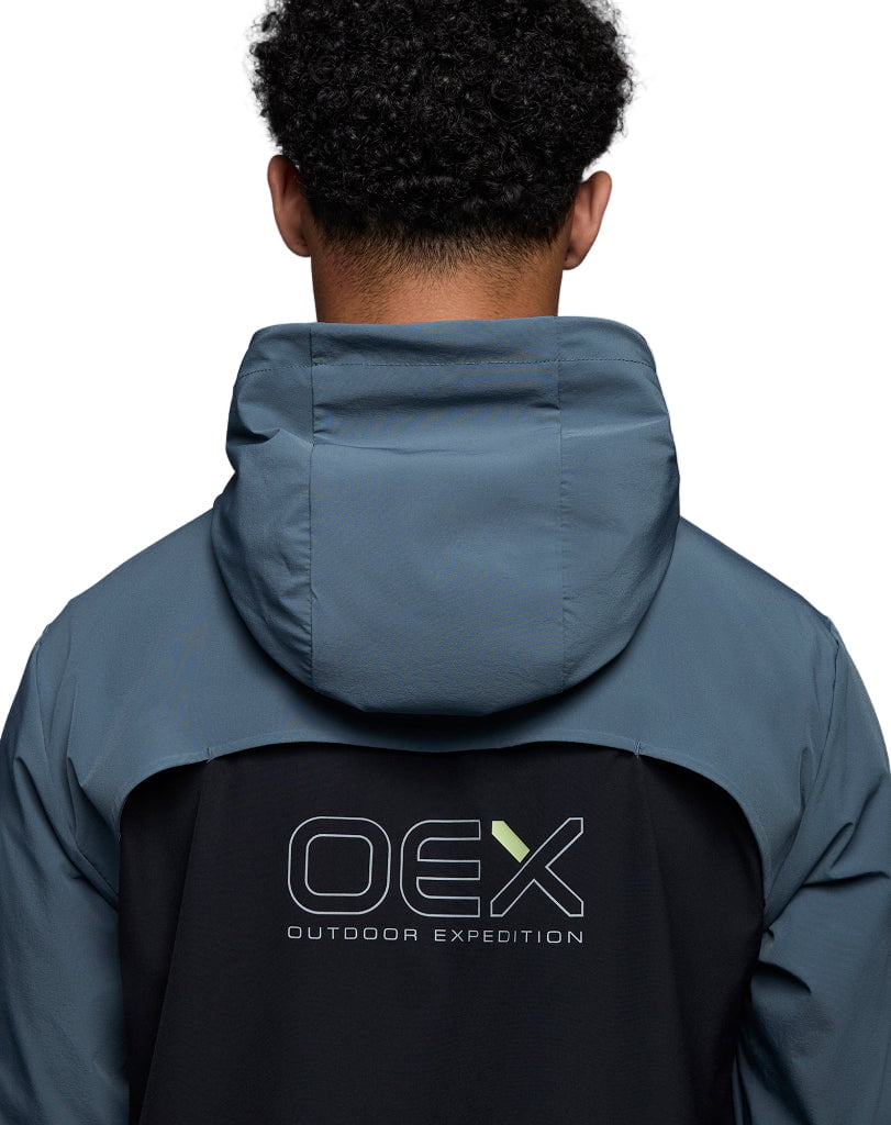 OEX Fell 2.0 Tracksuit Junior Tracksuits OEX