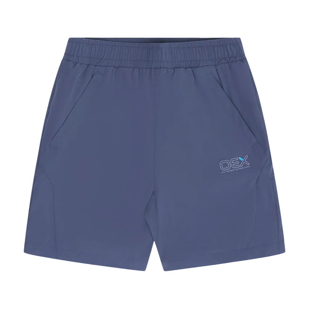 OEX Breacon Short Junior Shorts OEX