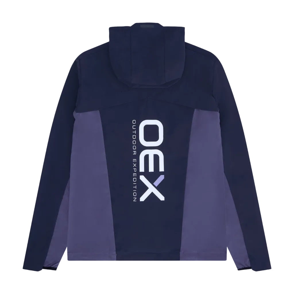 OEX Aspect Tracktop Men Track Top OEX