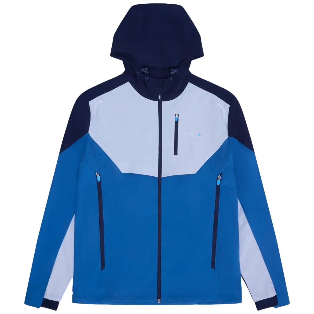 OEX Bachar Tracktop Men Track Top OEX