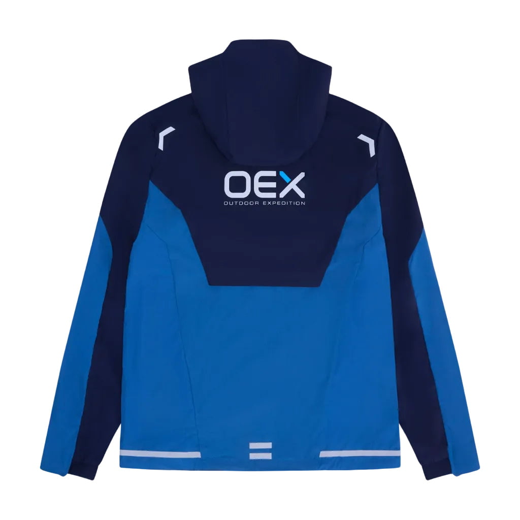 OEX Bachar Tracktop Men Track Top OEX