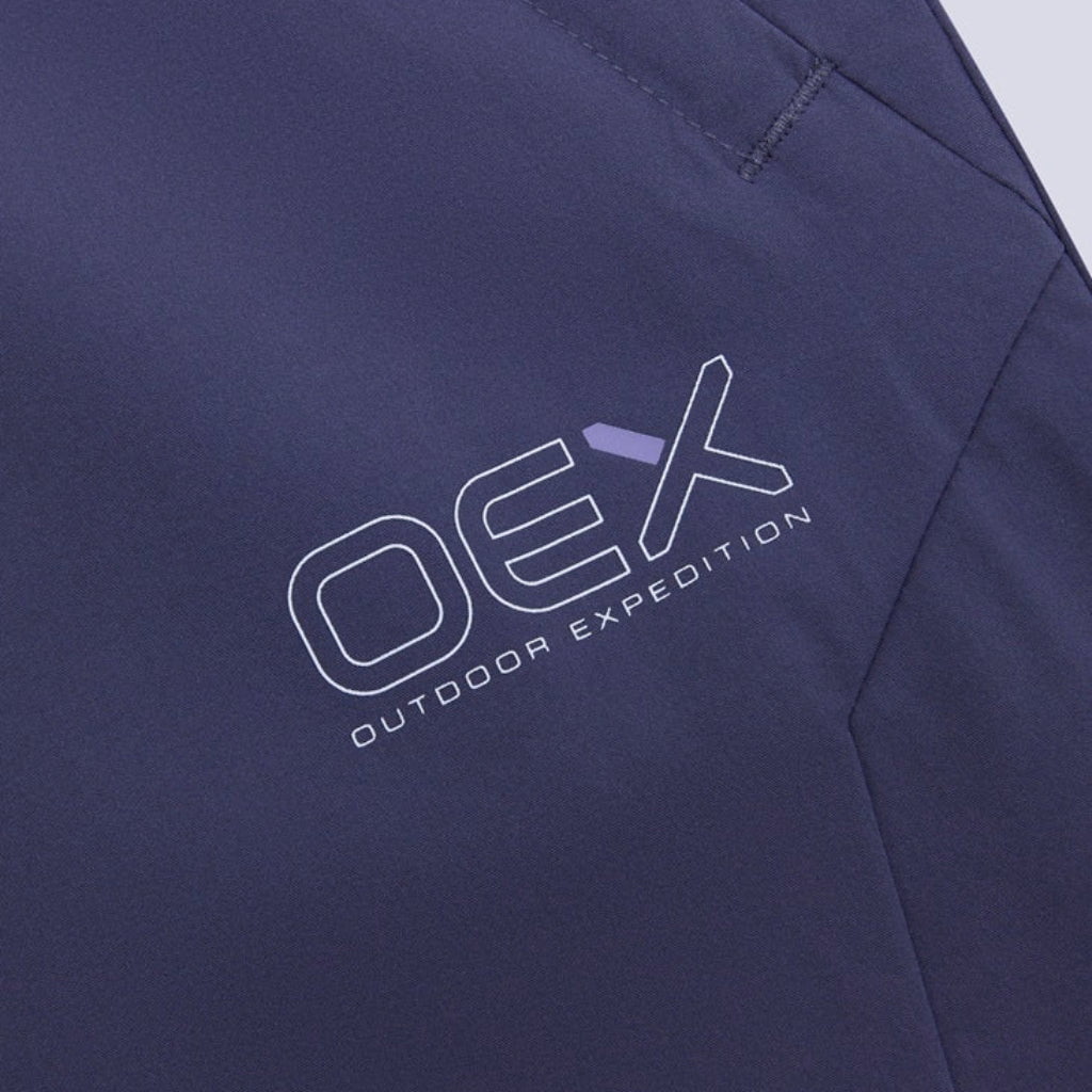 OEX Breacon Short Junior Shorts OEX